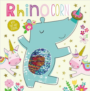 Rhinocorn 