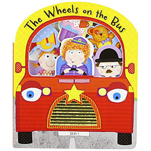 The Wheels on the Bus 