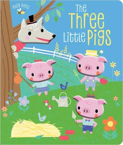 The Three Little Pigs 