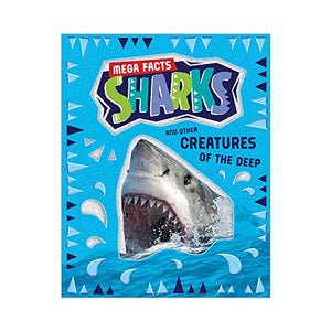 Sharks and Other Creatures of the Deep 