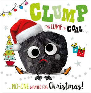 Clump The Lump of Coal 