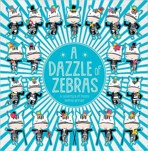 A Dazzle of Zebras 