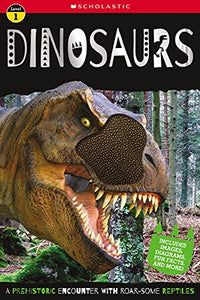 Dinosaur 