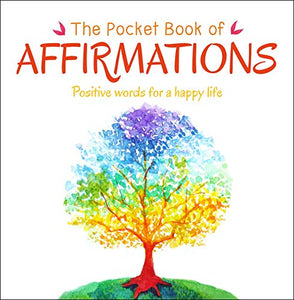 The Pocket Book of Affirmations 