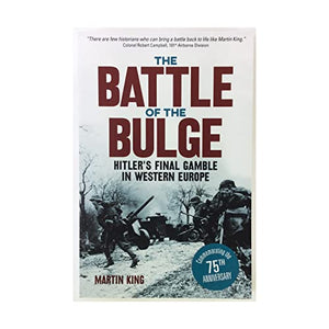 The Battle of the Bulge 