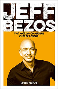 Jeff Bezos 