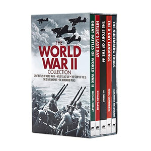 The World War II Collection 