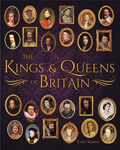 The Kings & Queens of Britain 