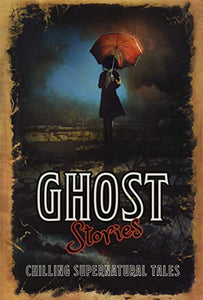 Ghost Stories 