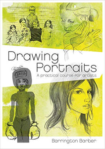 Drawing Portraits 