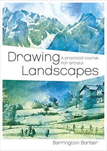 Drawing Landscapes 