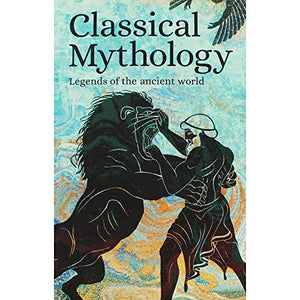 Classical Mythology 