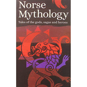 Norse Mythology 