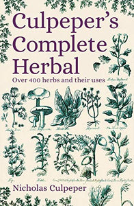 Culpeper's Complete Herbal 