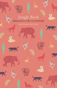 The Jungle Book 