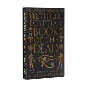 The Egyptian Book of the Dead 