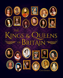 The Kings & Queens of Britain 