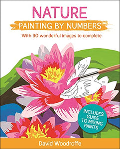 Nature Painting by Numbers 