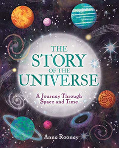 The Story of the Universe 