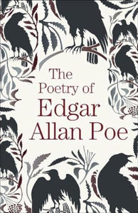 The Poetry of Edgar Allan Poe 