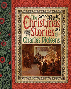 The Christmas Stories 