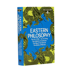 World Classics Library: Eastern Philosophy 