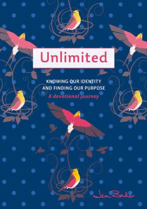 Unlimited: A Devotional Journey 