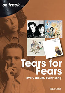 Tears For Fears On Track 