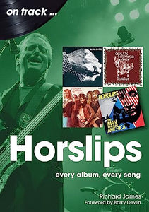 Horslips On Track 