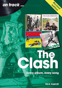 The Clash On Track (Revised edition) 