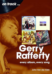 Gerry Rafferty On Track 
