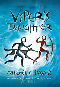 Viper's Daughter 