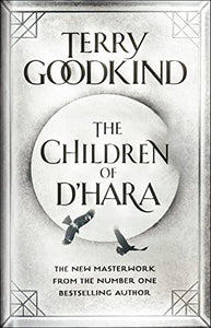 The Children of D'Hara 