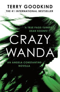 Crazy Wanda 