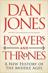 Powers and Thrones 