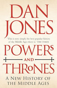 Powers and Thrones 