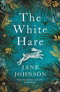 The White Hare 