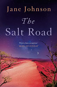 The Salt Road 