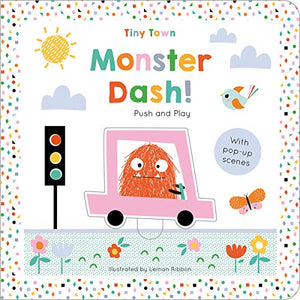 Monster Dash! 