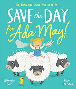 Save the Day for Ada May! 