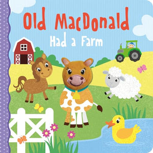 Old MacDonald Had a Farm 