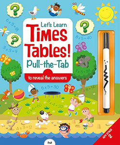 Times Tables 