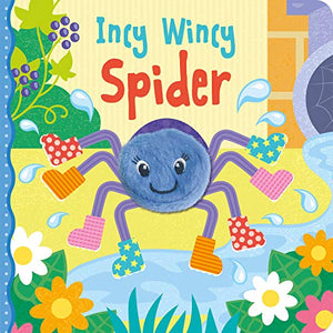 Incy Wincy Spider 