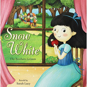 Snow White 