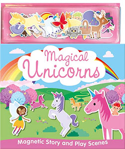 Magical Unicorns 