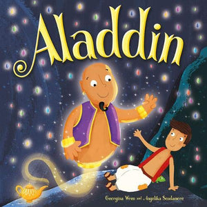 Aladdin 