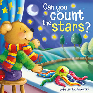 Can You Count the Stars? 