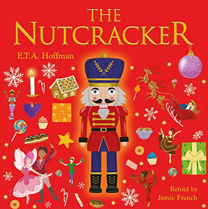 The Nutcracker 