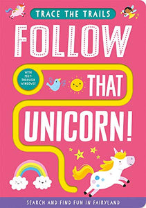 Follow That Unicorn! 