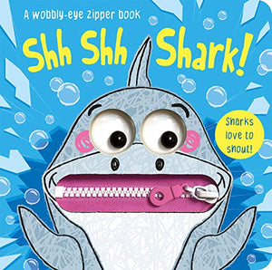 Shh Shh Shark! 